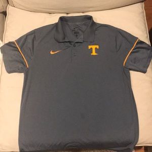 Nike Tennessee Polo